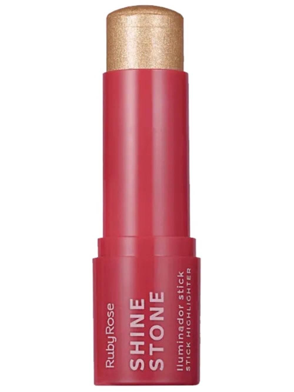 Ruby Rose Glow Makeup Set - Bronzer, Highlighter & Glitter Liner NEW - Picture 3 of 5